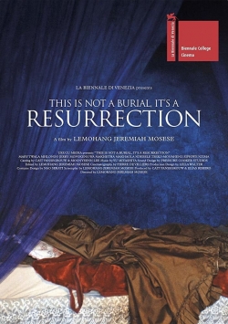 This Is Not a Burial, It’s a Resurrection-full