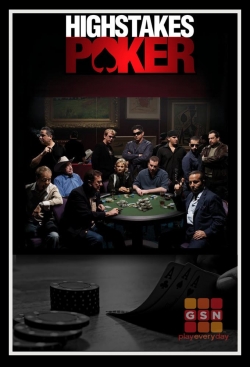 High Stakes Poker-full