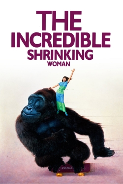 The Incredible Shrinking Woman-full