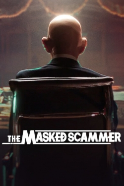 The Masked Scammer-full