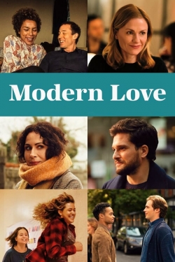 Modern Love-full