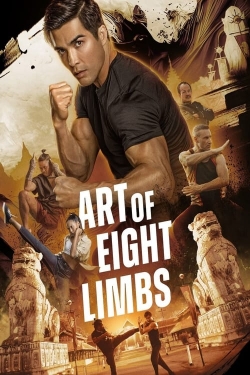 Art of Eight Limbs-full