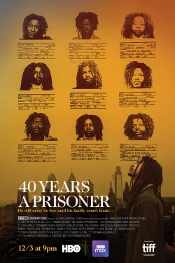 40 Years a Prisoner-full