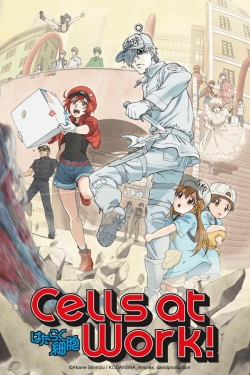 Cells at Work!-full