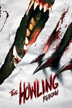 The Howling: Reborn-full