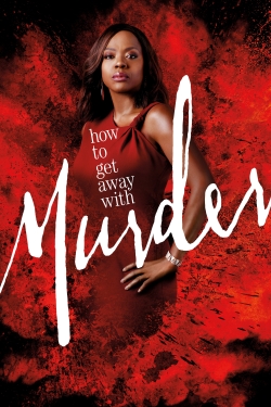 How to Get Away with Murder-full