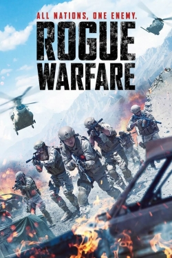 Rogue Warfare-full