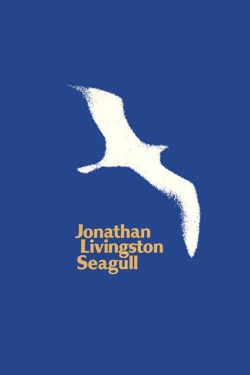 Jonathan Livingston Seagull-full