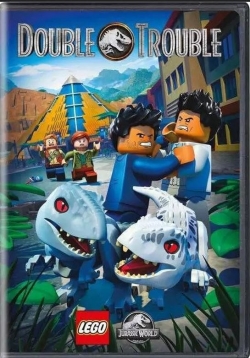 LEGO Jurassic World: Double Trouble-full