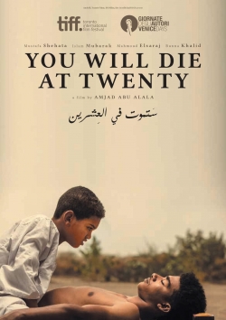 You Will Die at Twenty-full