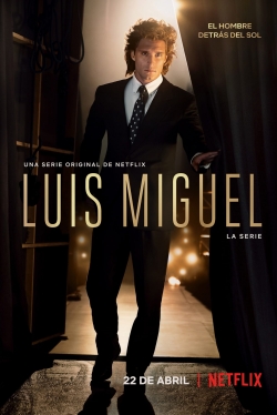 Luis Miguel: The Series-full