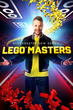 LEGO Masters-full