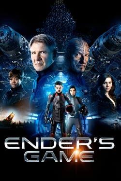 Ender's Game-full