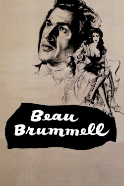Beau Brummell-full