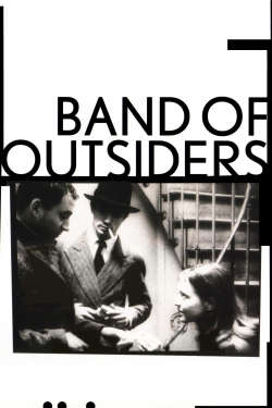 Band of Outsiders-full