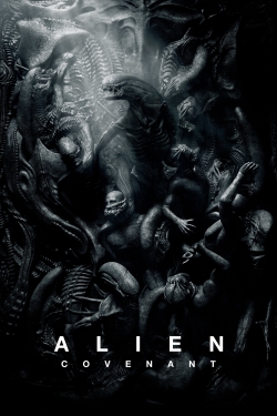 Alien: Covenant-full