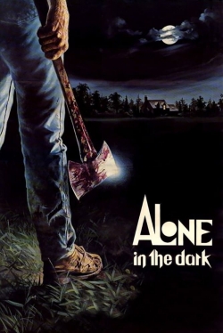 Alone in the Dark-full