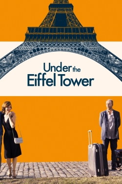 Under the Eiffel Tower-full