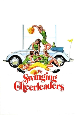 The Swinging Cheerleaders-full