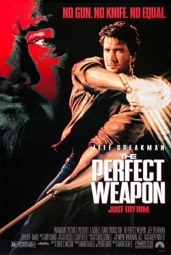 The Perfect Weapon-full