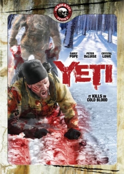 Yeti: Curse of the Snow Demon-full