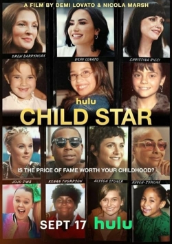 Child Star-full