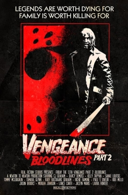 Vengeance 2: Bloodlines-full