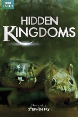 Hidden Kingdoms-full