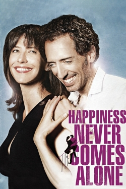 Happiness Never Comes Alone-full