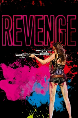 Revenge-full