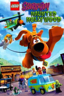 Lego Scooby-Doo!: Haunted Hollywood-full