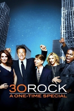 30 Rock: A One-Time Special-full