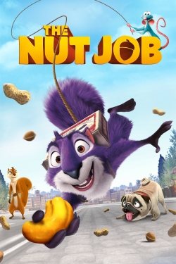 The Nut Job-full