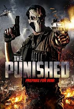 The Punished-full