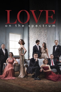 Love on the Spectrum-full