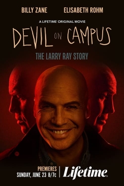 Devil on Campus: The Larry Ray Story-full