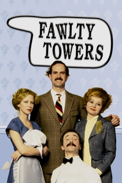 Fawlty Towers-full