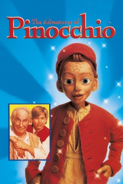 The Adventures of Pinocchio-full