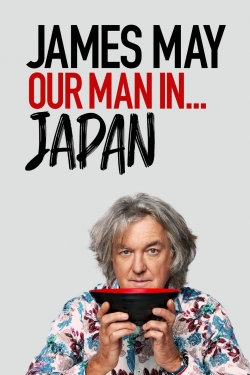 James May: Our Man In Japan-full