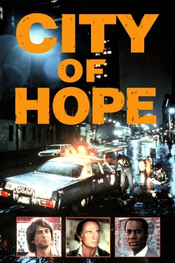 City of Hope-full