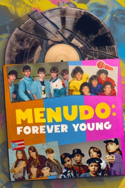 Menudo: Forever Young-full