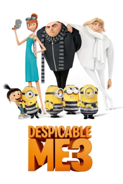Despicable Me 3-full
