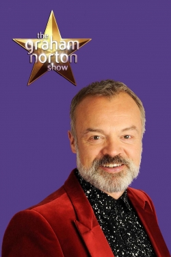 The Graham Norton Show-full