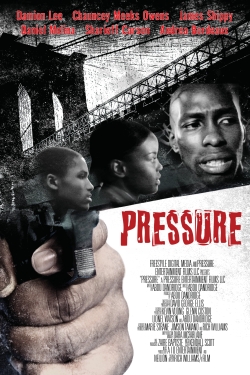 Pressure-full