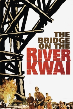 The Bridge on the River Kwai-full