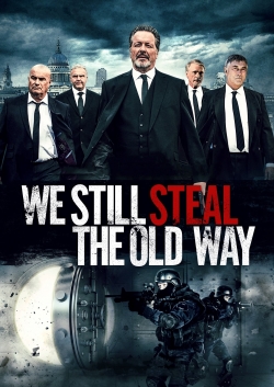 We Still Steal the Old Way-full