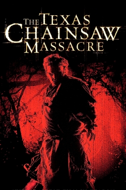 The Texas Chainsaw Massacre-full