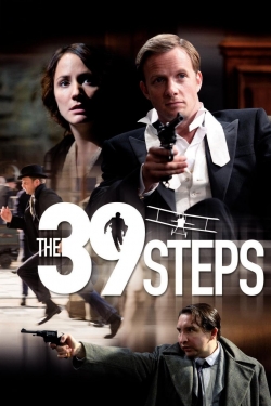 The 39 Steps-full