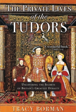 The Private Lives of the Tudors-full
