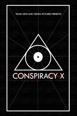 Conspiracy X-full